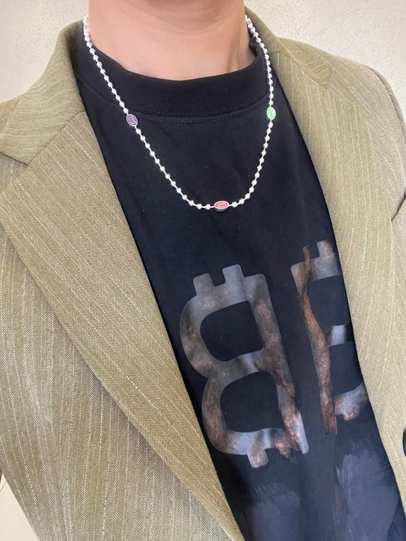 Gucci Necklaces